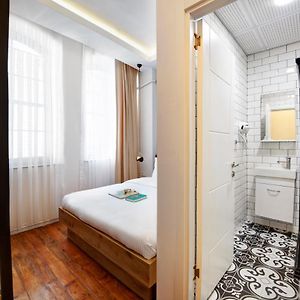 Standaard Kamer met een Queen Size Bed
